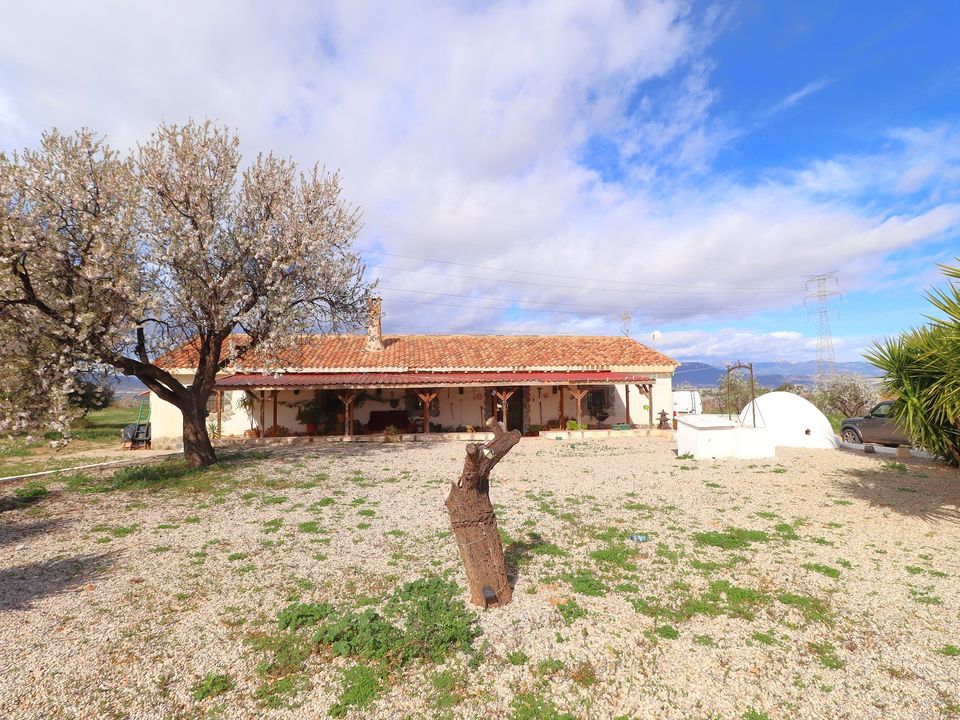 Landejendom i Lorca, Murcia - foto 2